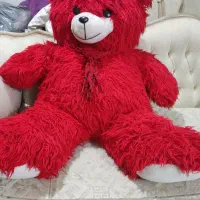 خرس ولنتاین سایز بزرگ