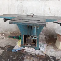 دستگاه سه کاره نجاری و خراطی کاسه تراش|ماشینآلات صنعتی|قم, بیست متری ولیعصر|دیوار