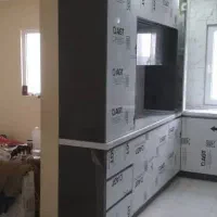 تعمیرات کابینت و کمد دیواری