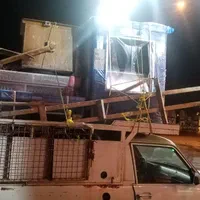 حمل بارهمه روزه باپیکان وانت باقیمت کاملامنصفانه|خدمات حمل و نقل|مشهد, بهمن|دیوار