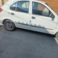 تیبا ۲مدل ۹۹