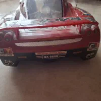 لامبورگینی شارژی کنترلی|اسباب‌‌بازی|ساری, |دیوار