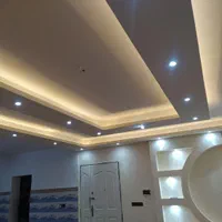 رنگ آمیزی ساختمان|خدمات پیشه و مهارت|پارسآباد, |دیوار