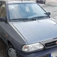 پراید مدل ۹۵