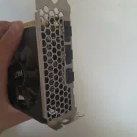gtx 1650 4gb ddr5 گرافیک جیفورس|قطعات و لوازم جانبی رایانه|یزد, |دیوار