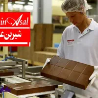 استخدام ویزیتور حضوری در شرکت شیرین عسل