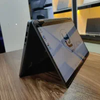 لپتاپi7 نسل 10 لمسی 360درجه Ram16GB|رایانه همراه|ارومیه, |دیوار
