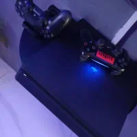 پی اس ۴ ps4