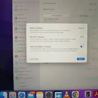 Macbook Air M1 8GB 256GB 2020 (مک بوک ایر)|رایانه همراه|تهران, اقدسیه|دیوار