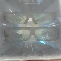 عینک 3بعدی مدل 33100