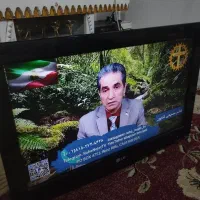 تلوزیون ال ای دی الجی|تلویزیون و پروژکتور|تهران, خزانه|دیوار