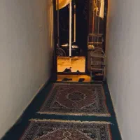 فروش خانه ویلایی گلباف نقد و شرایطی