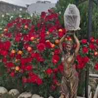 باغ ویلا درصوفیان|فروش خانه و ویلا|صوفیان, |دیوار