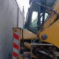 بیل مکانیکی بکهو|خودرو سنگین|پاکدشت, پاکدشت (مامازند)|دیوار