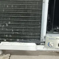۲۴ هزار گاز فابریک موتور بزرگ