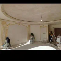 کناف کاری.کناف ایران.اجرای کناف.کنافکار|خدمات پیشه و مهارت|کاشان, دانش|دیوار