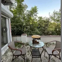 ویلامدرن پلاک اول جنگل۳۲۰زمین۲۰۰بنا۴خواب/شهرک زمرد|فروش خانه و ویلا|ایزدشهر, |دیوار