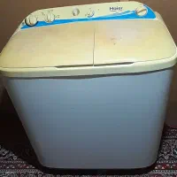 ماشین لباسشویی هایر