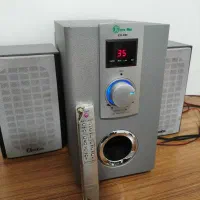 باند کامپیوتر و...