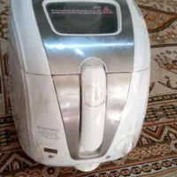 لوازم خانگی|اجاق گاز و لوازم برقی پختوپز|نیشابور, بکاول|دیوار