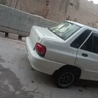 پراید ۱۳۲|خودرو سواری و وانت|برازجان, |دیوار