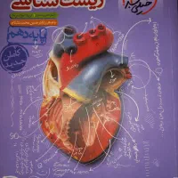 کتاب های کنکور (خیلی سبز)