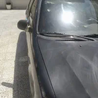 تیبا صندوق دار