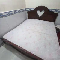 تشک دونفره رویال|تشک تختخواب|اهواز, کوی مهدیس|دیوار
