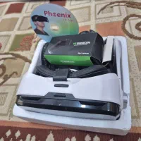 دوربین واقعیت مجازی