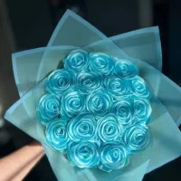 گل ربانی|گل مصنوعی|اراک, |دیوار