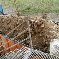 کود مرغی خالص گوشتی عمده به شرط سالن