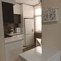 شریعتی-معلم ۵۶متر۲خ/تکواحدی/بازسازی/پرده خور|فروش آپارتمان|تهران, سهروردی|دیوار