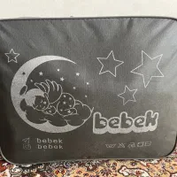 ست مسافرتی نوزاد ۴ تکه|اسباب و اثاث بچه|پردیس, فاز ۲|دیوار