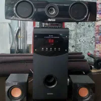 اسپیکر بلوتوثی