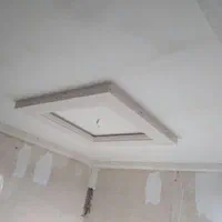 گچکاری ولکه گیری ساختمانی جم