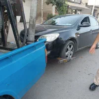 امدادخودرو چرخگیر یدک کش خودروبر