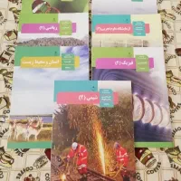 کتاب درسی تجربی ریاضی خیلی سبز فرمول بیست کرمی|کتاب و مجله آموزشی|اهواز, پادادشهر|دیوار