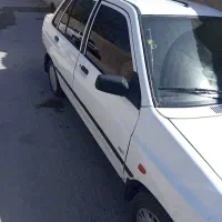 پراید مدل 93 دوگانه کارخانه