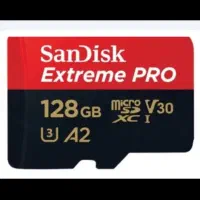 رم میکرو sd 128 Gb گیگابایت