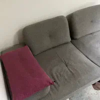 مبل راحتی قابل استفاده تخت