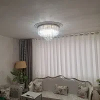 لوستر سقفی در ابعاد وطرح های مختلف