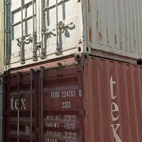 کانتینر و کانکس اجاره ای انبار وسوله