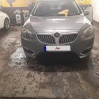 خودرو برلیاس h320|خودرو سواری و وانت|کرج, رجبآباد|دیوار