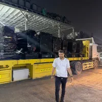 پیش فروش کامینز ۳۱۲ کاوا اورهال شده چین|ماشین‌آلات صنعتی|تهران, مخصوص|دیوار