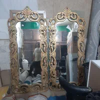 وسایل ارایشگاه زنانه در حد|آرایشگاه و سالن‌های زیبایی|قم, نخودی|دیوار