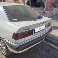 زانتیا مدل ۸۵ دور رنگ|خودرو سواری و وانت|سبزوار, کاشفی شمالی (دادگستری)|دیوار