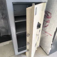گاو‌صندوق کاوه اصل مدل 920KR|فروشگاه و مغازه|شیراز, شیخ علی چوپان|دیوار