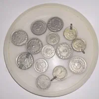 سکه های قدیمی