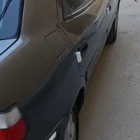 زانتیا 2000فابریک مدل 84|خودرو سواری و وانت|دیلم, |دیوار