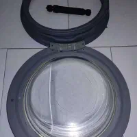 قطعات لباسشویی دوو